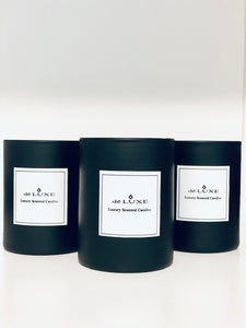 Discovery Candle Set