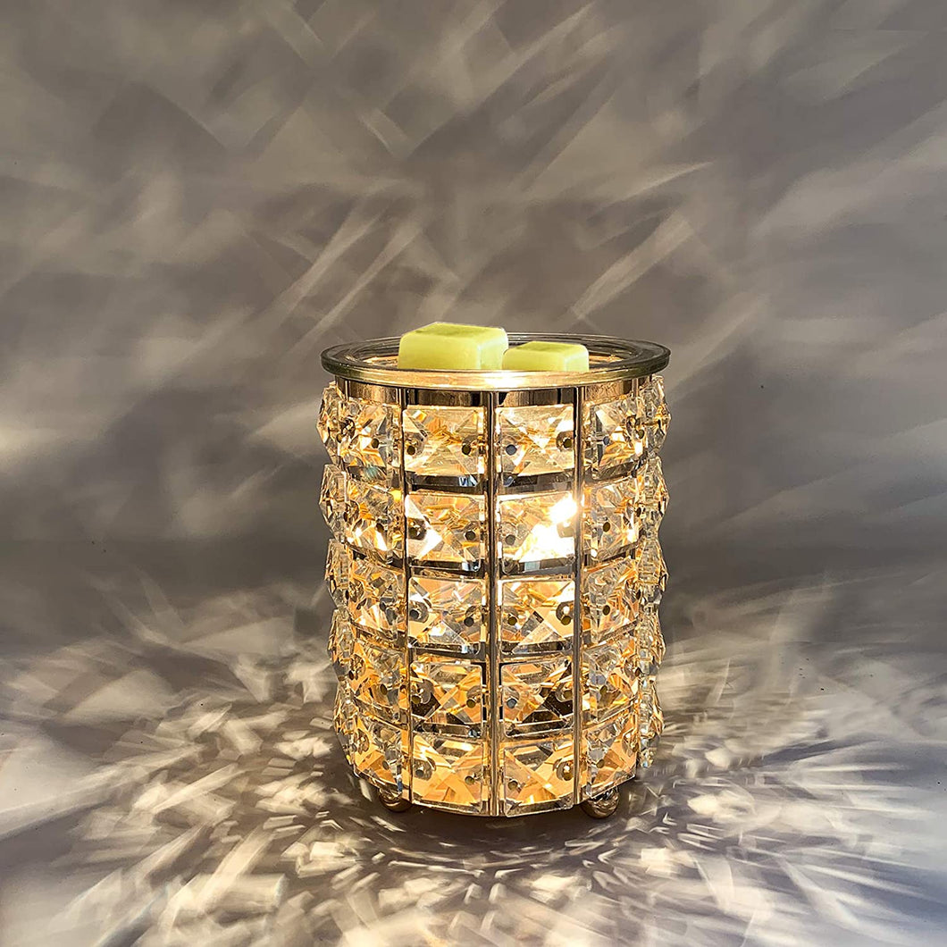 Crystal Wax Melt Warmer