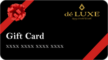 Load image into Gallery viewer, The déLUXE Gift Card