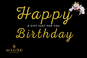 The déLUXE Gift Card