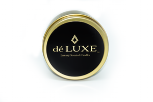 Travel Candles