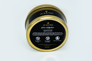 Travel Candles